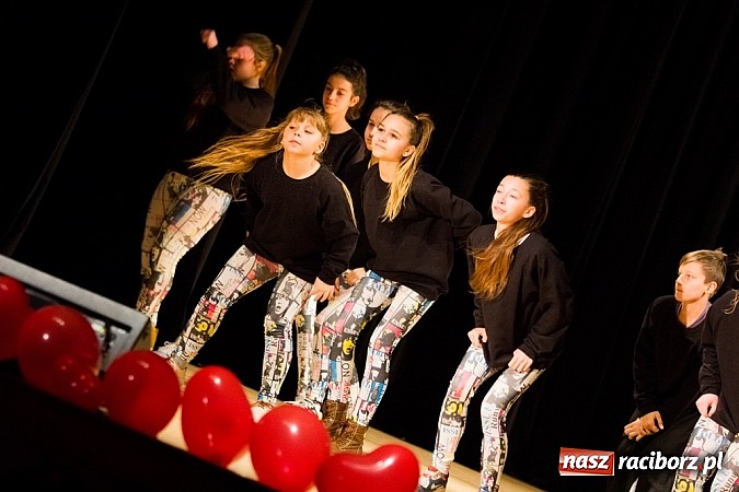 Zdjęcie w galerii na portalu naszraciborz.pl: Wielka Gala Szlachetnej Paczki w RCK wiadomości z regionu