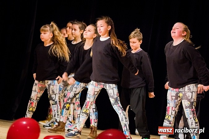 Zdjęcie w galerii na portalu naszraciborz.pl: Wielka Gala Szlachetnej Paczki w RCK wiadomości z regionu