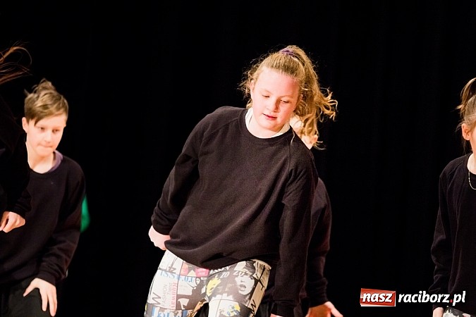 Zdjęcie w galerii na portalu naszraciborz.pl: Wielka Gala Szlachetnej Paczki w RCK wiadomości z regionu