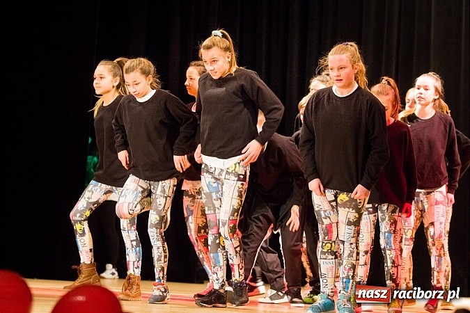 Zdjęcie w galerii na portalu naszraciborz.pl: Wielka Gala Szlachetnej Paczki w RCK wiadomości z regionu