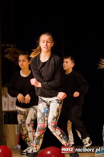 Zdjęcie w galerii na portalu naszraciborz.pl: Wielka Gala Szlachetnej Paczki w RCK wiadomości z regionu