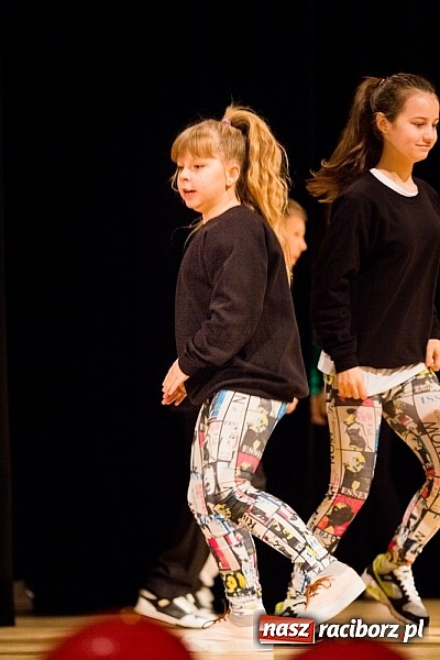 Zdjęcie w galerii na portalu naszraciborz.pl: Wielka Gala Szlachetnej Paczki w RCK wiadomości z regionu