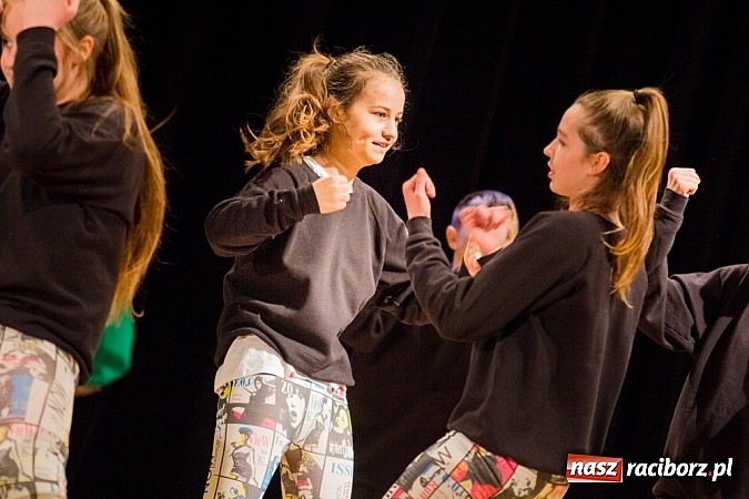 Zdjęcie w galerii na portalu naszraciborz.pl: Wielka Gala Szlachetnej Paczki w RCK wiadomości z regionu