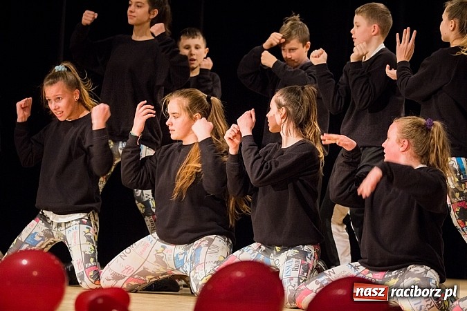 Zdjęcie w galerii na portalu naszraciborz.pl: Wielka Gala Szlachetnej Paczki w RCK wiadomości z regionu