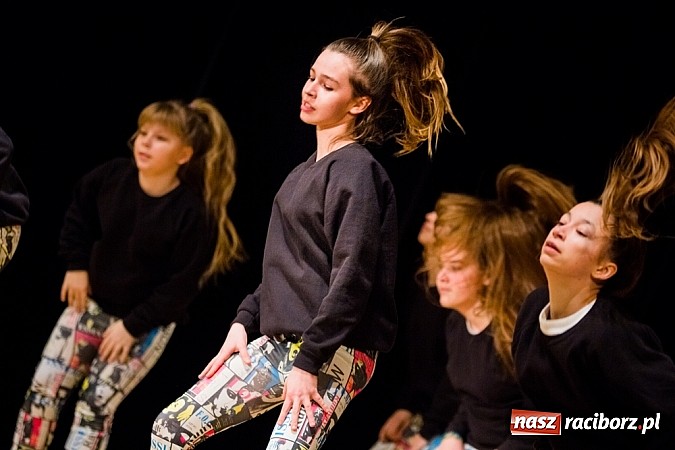 Zdjęcie w galerii na portalu naszraciborz.pl: Wielka Gala Szlachetnej Paczki w RCK wiadomości z regionu