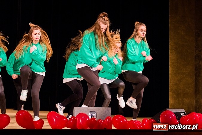 Zdjęcie w galerii na portalu naszraciborz.pl: Wielka Gala Szlachetnej Paczki w RCK wiadomości z regionu
