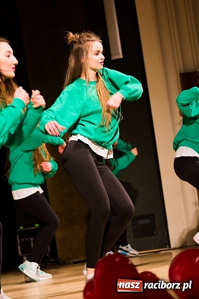 Zdjęcie w galerii na portalu naszraciborz.pl: Wielka Gala Szlachetnej Paczki w RCK wiadomości z regionu