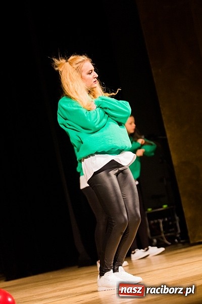 Zdjęcie w galerii na portalu naszraciborz.pl: Wielka Gala Szlachetnej Paczki w RCK wiadomości z regionu