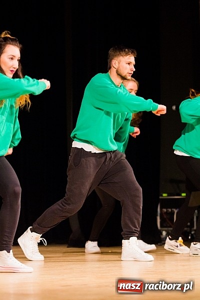 Zdjęcie w galerii na portalu naszraciborz.pl: Wielka Gala Szlachetnej Paczki w RCK wiadomości z regionu