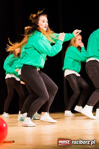 Zdjęcie w galerii na portalu naszraciborz.pl: Wielka Gala Szlachetnej Paczki w RCK wiadomości z regionu