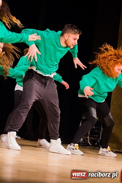 Zdjęcie w galerii na portalu naszraciborz.pl: Wielka Gala Szlachetnej Paczki w RCK wiadomości z regionu