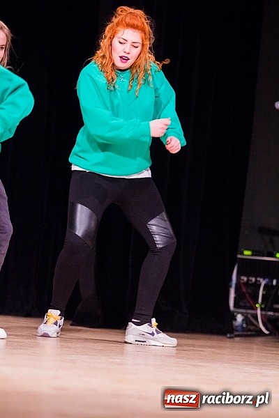 Zdjęcie w galerii na portalu naszraciborz.pl: Wielka Gala Szlachetnej Paczki w RCK wiadomości z regionu