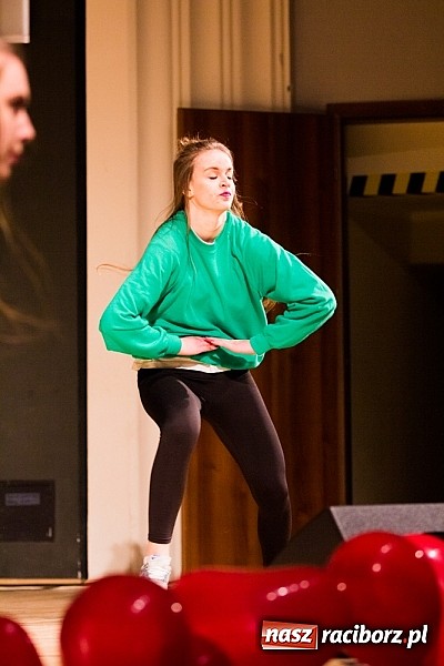 Zdjęcie w galerii na portalu naszraciborz.pl: Wielka Gala Szlachetnej Paczki w RCK wiadomości z regionu