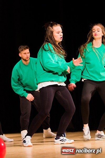 Zdjęcie w galerii na portalu naszraciborz.pl: Wielka Gala Szlachetnej Paczki w RCK wiadomości z regionu