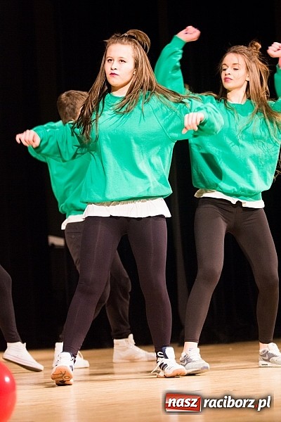 Zdjęcie w galerii na portalu naszraciborz.pl: Wielka Gala Szlachetnej Paczki w RCK wiadomości z regionu