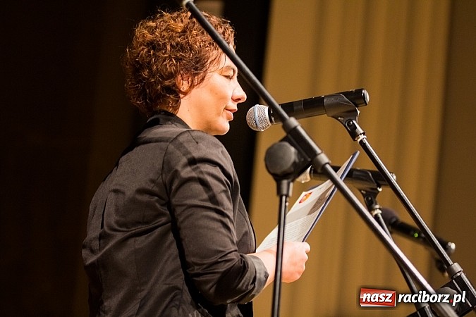 Zdjęcie w galerii na portalu naszraciborz.pl: Wielka Gala Szlachetnej Paczki w RCK wiadomości z regionu