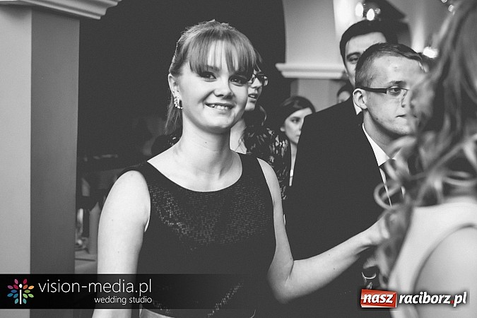 Zdjęcie w galerii na portalu naszraciborz.pl: Tak się bawił Mechanik - bal w Rogowie wiadomości z regionu