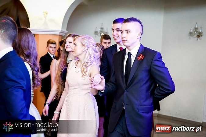 Zdjęcie w galerii na portalu naszraciborz.pl: Tak się bawił Mechanik - bal w Rogowie wiadomości z regionu