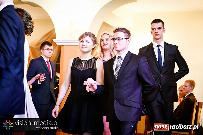 Zdjęcie w galerii na portalu naszraciborz.pl: Tak się bawił Mechanik - bal w Rogowie wiadomości z regionu