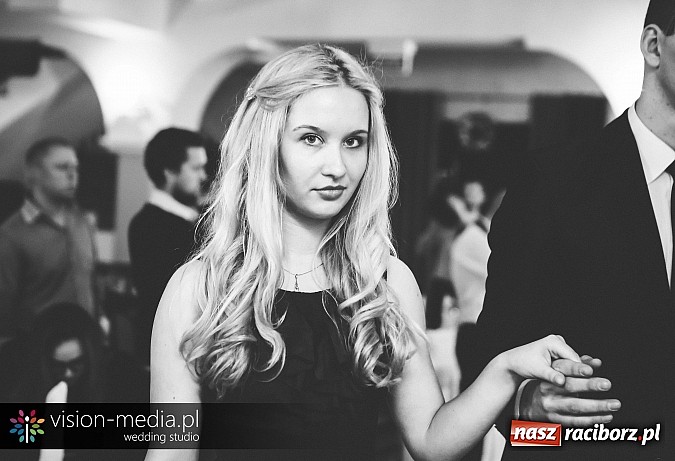 Zdjęcie w galerii na portalu naszraciborz.pl: Tak się bawił Mechanik - bal w Rogowie wiadomości z regionu