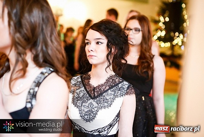 Zdjęcie w galerii na portalu naszraciborz.pl: Tak się bawił Mechanik - bal w Rogowie wiadomości z regionu