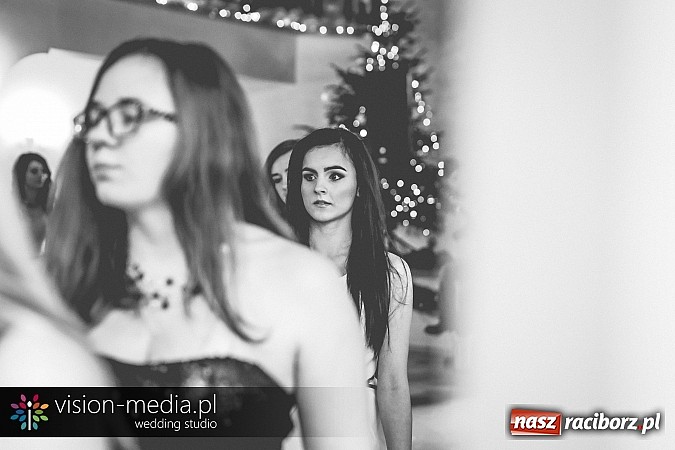 Zdjęcie w galerii na portalu naszraciborz.pl: Tak się bawił Mechanik - bal w Rogowie wiadomości z regionu