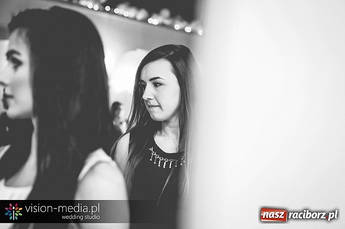 Zdjęcie w galerii na portalu naszraciborz.pl: Tak się bawił Mechanik - bal w Rogowie wiadomości z regionu