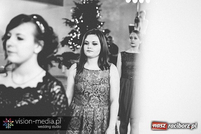 Zdjęcie w galerii na portalu naszraciborz.pl: Tak się bawił Mechanik - bal w Rogowie wiadomości z regionu