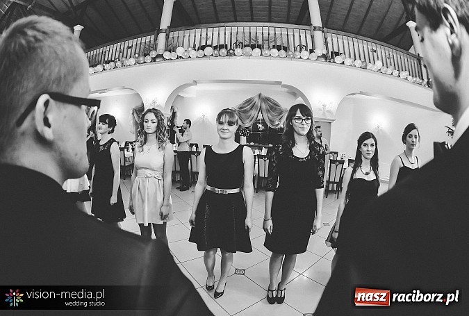 Zdjęcie w galerii na portalu naszraciborz.pl: Tak się bawił Mechanik - bal w Rogowie wiadomości z regionu