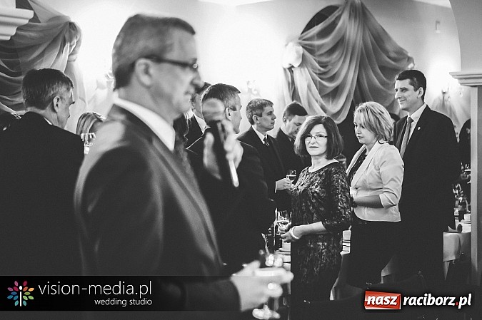 Zdjęcie w galerii na portalu naszraciborz.pl: Tak się bawił Mechanik - bal w Rogowie wiadomości z regionu