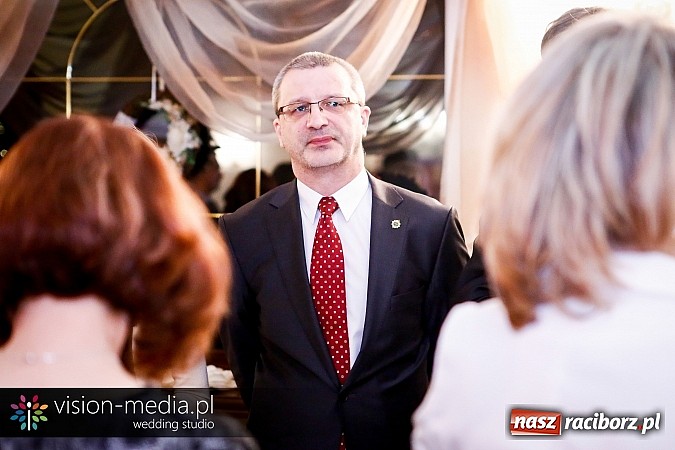 Zdjęcie w galerii na portalu naszraciborz.pl: Tak się bawił Mechanik - bal w Rogowie wiadomości z regionu