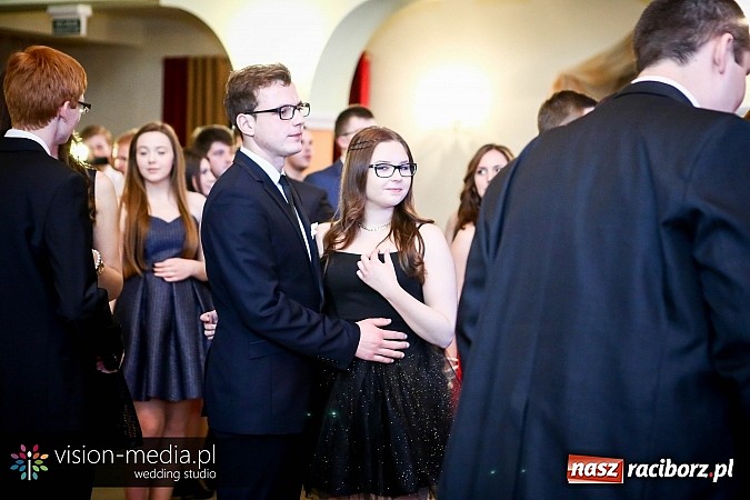 Zdjęcie w galerii na portalu naszraciborz.pl: Tak się bawił Mechanik - bal w Rogowie wiadomości z regionu