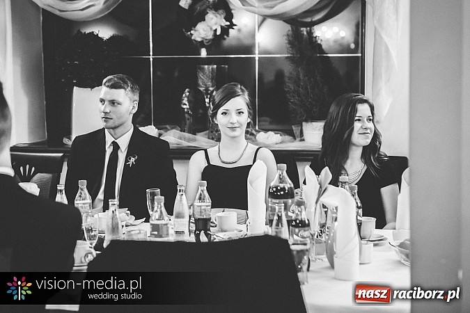 Zdjęcie w galerii na portalu naszraciborz.pl: Tak się bawił Mechanik - bal w Rogowie wiadomości z regionu