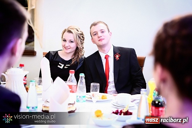 Zdjęcie w galerii na portalu naszraciborz.pl: Tak się bawił Mechanik - bal w Rogowie wiadomości z regionu