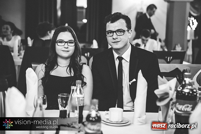 Zdjęcie w galerii na portalu naszraciborz.pl: Tak się bawił Mechanik - bal w Rogowie wiadomości z regionu