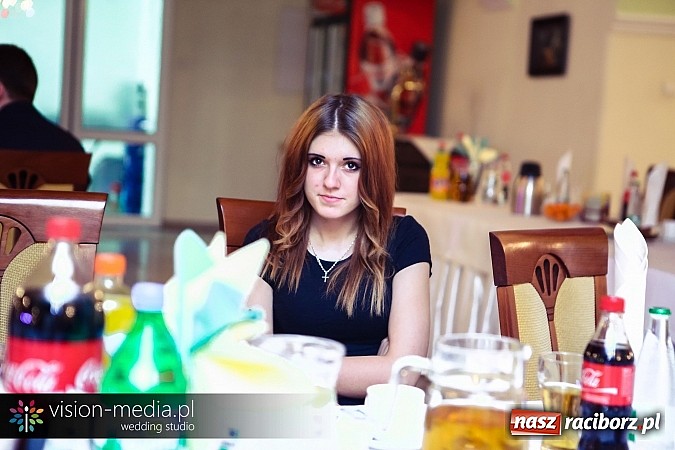 Zdjęcie w galerii na portalu naszraciborz.pl: Tak się bawił Mechanik - bal w Rogowie wiadomości z regionu