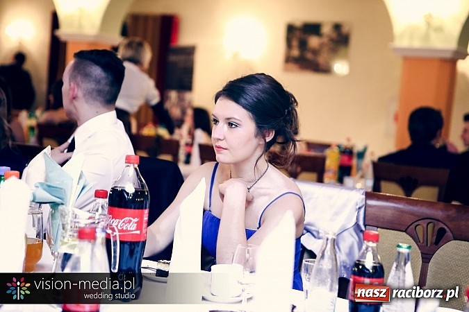 Zdjęcie w galerii na portalu naszraciborz.pl: Tak się bawił Mechanik - bal w Rogowie wiadomości z regionu