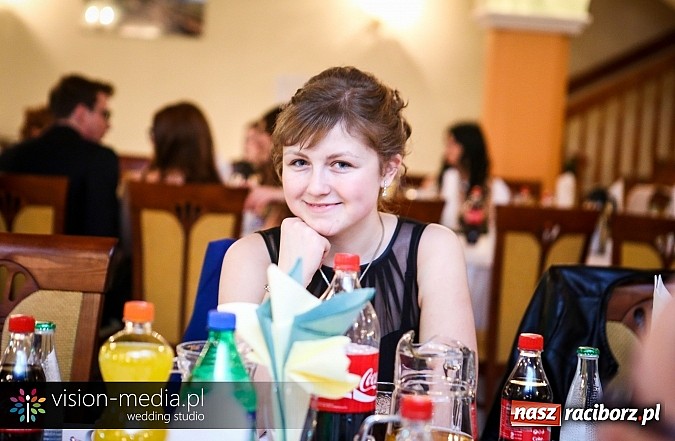 Zdjęcie w galerii na portalu naszraciborz.pl: Tak się bawił Mechanik - bal w Rogowie wiadomości z regionu