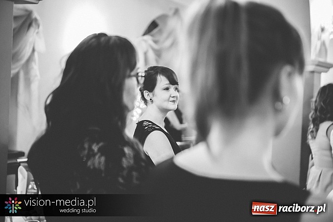 Zdjęcie w galerii na portalu naszraciborz.pl: Tak się bawił Mechanik - bal w Rogowie wiadomości z regionu