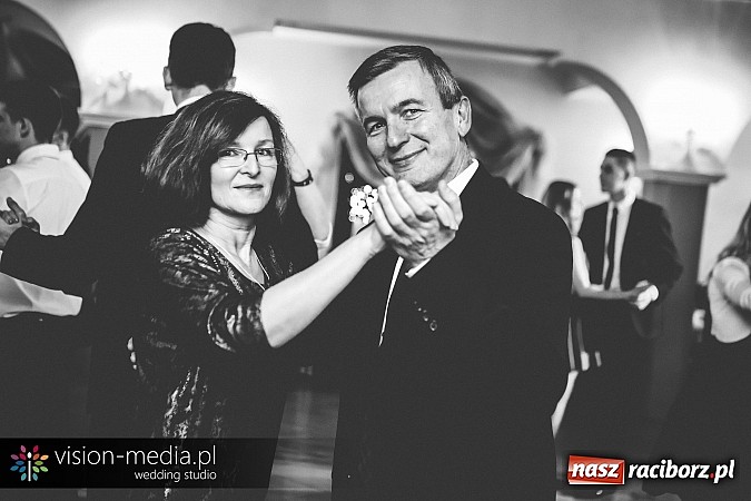 Zdjęcie w galerii na portalu naszraciborz.pl: Tak się bawił Mechanik - bal w Rogowie wiadomości z regionu