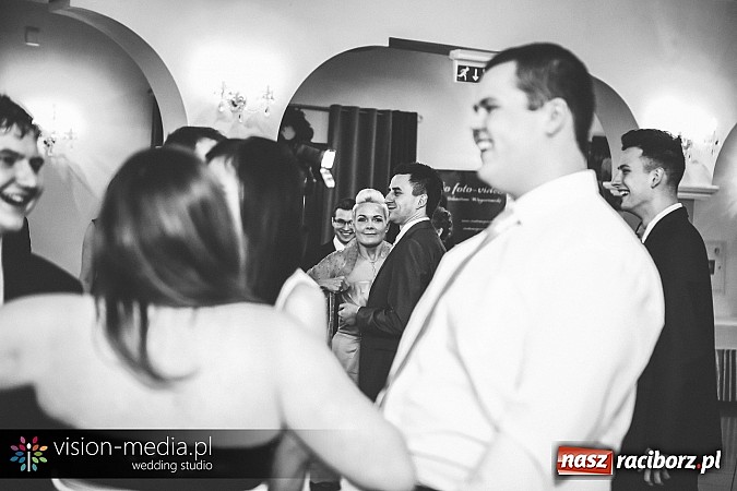 Zdjęcie w galerii na portalu naszraciborz.pl: Tak się bawił Mechanik - bal w Rogowie wiadomości z regionu