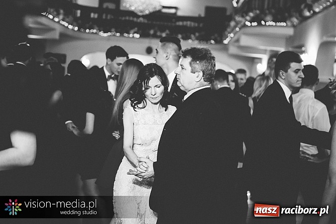 Zdjęcie w galerii na portalu naszraciborz.pl: Tak się bawił Mechanik - bal w Rogowie wiadomości z regionu