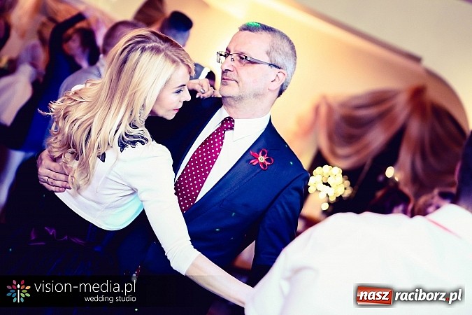 Zdjęcie w galerii na portalu naszraciborz.pl: Tak się bawił Mechanik - bal w Rogowie wiadomości z regionu