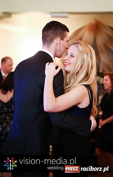 Zdjęcie w galerii na portalu naszraciborz.pl: Tak się bawił Mechanik - bal w Rogowie wiadomości z regionu