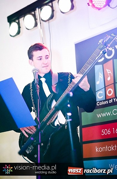 Zdjęcie w galerii na portalu naszraciborz.pl: Tak się bawił Mechanik - bal w Rogowie wiadomości z regionu