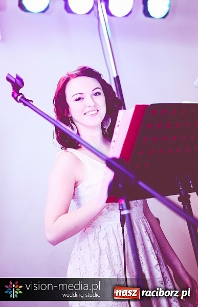 Zdjęcie w galerii na portalu naszraciborz.pl: Tak się bawił Mechanik - bal w Rogowie wiadomości z regionu