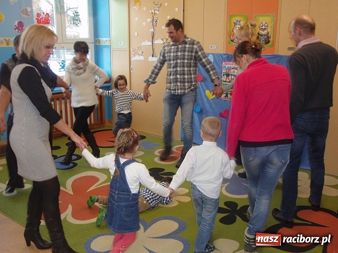 Zdjęcie w galerii na portalu naszraciborz.pl: Wesoły tydzień w Przedszkolu na Płoni  wiadomości z regionu