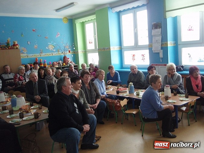 Zdjęcie w galerii na portalu naszraciborz.pl: Wesoły tydzień w Przedszkolu na Płoni  wiadomości z regionu