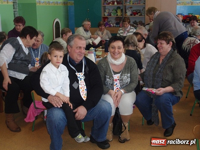 Zdjęcie w galerii na portalu naszraciborz.pl: Wesoły tydzień w Przedszkolu na Płoni  wiadomości z regionu
