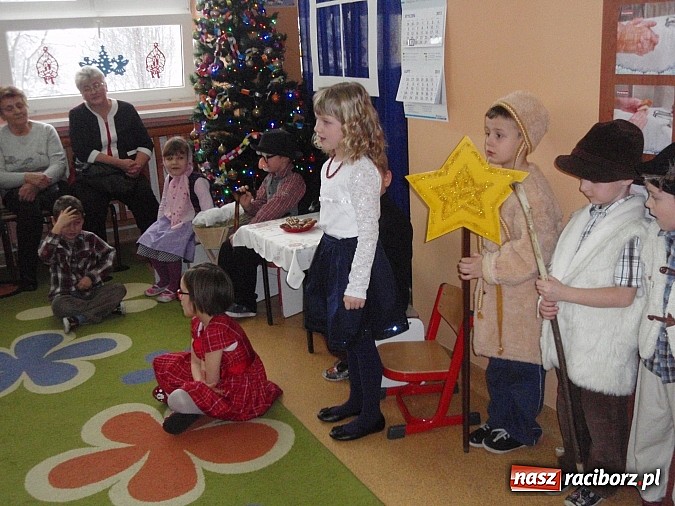 Zdjęcie w galerii na portalu naszraciborz.pl: Wesoły tydzień w Przedszkolu na Płoni  wiadomości z regionu